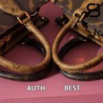 Túi LV Onthego East West Monogram Reverse Canvas Best Quality
