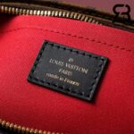 Túi LV Onthego East West Monogram Reverse Canvas Best Quality