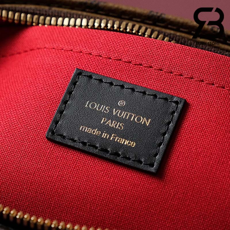 Túi LV Onthego East West Monogram Reverse Canvas Best Quality