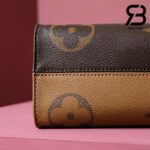 Túi LV Onthego East West Monogram Reverse Canvas Best Quality