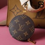 Túi LV Onthego East West Monogram Reverse Canvas Best Quality