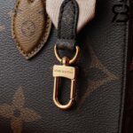 Túi LV Onthego East West Monogram Reverse Canvas Best Quality