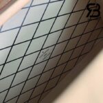 Túi LV Petite Malle Monogram Canvas Gold Best Quality