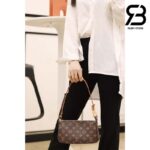 Túi LV Pochette Accessoires Monogram Best Quality