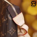 Túi LV Pochette Accessoires Monogram Best Quality