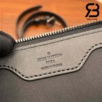 Túi LV Sac Plat Cross Bag Monogram Eclipse Best Quality