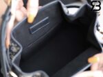 Túi Medium C'est Dior Bag Blue Oblique Best Quality