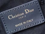 Túi Medium C'est Dior Bag Blue Oblique Best Quality