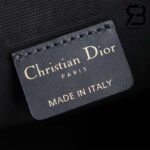 Túi Small C'est Dior Bag Blue Oblique Best Quality
