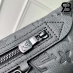 Túi LV Duo Slingbag Monogram Shadow Leather Best Quality