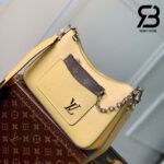 Túi Marelle Bag Màu Vàng Jaune Plume EPI Best Quality