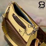 Túi Marelle Bag Màu Vàng Jaune Plume EPI Best Quality