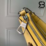 Túi Marelle Bag Màu Vàng Jaune Plume EPI Best Quality