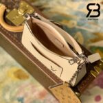 Túi Marelle Bag Màu Trắng Quartz EPI Best Quality