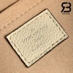 Túi Marelle Bag Màu Trắng Quartz EPI Best Quality
