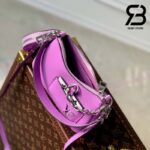 Túi Marellini Bag Màu Tím Lilas Provence EPI Best Quality
