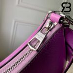 Túi Marellini Bag Màu Tím Lilas Provence EPI Best Quality
