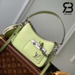 Túi Marellini Bag Màu Xanh Vert Noto EPI Best Quality