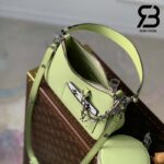 Túi Marellini Bag Màu Xanh Vert Noto EPI Best Quality