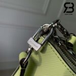 Túi Marellini Bag Màu Xanh Vert Noto EPI Best Quality