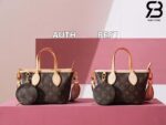 Túi LV Neverfull BB Monogram Best Quality