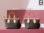 Túi LV Neverfull BB Monogram Best Quality