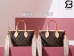 Túi LV Neverfull BB Monogram Best Quality