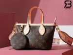 Túi LV Neverfull BB Monogram Best Quality