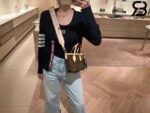 Túi LV Neverfull BB Monogram Best Quality