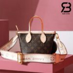 Túi LV Neverfull BB Monogram Best Quality