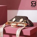 Túi LV Neverfull BB Monogram Best Quality