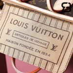 Túi LV Neverfull BB Monogram Best Quality