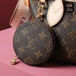 Túi LV Neverfull BB Monogram Best Quality