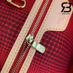 Túi LV x YK Neverfull MM Monogram Multicolor Dots Best Quality