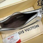 Túi Marellini Bag Màu Trắng Quartz EPI Best Quality