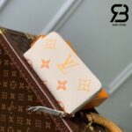 Ví LV x YK Zippy Wallet Gradient Neutral Best Quality