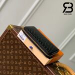 Ví LV Zippy Wallet Màu Đen Monogram Best Quality