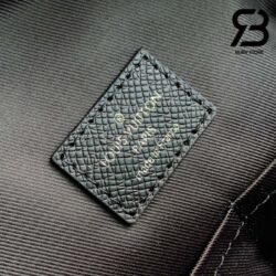 Ba Lô LV Adrian Backpack Đen Taiga 39CM Best Quality