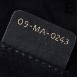 Túi Medium Dior Toujour Bag Màu Đen Calfskin 28CM Best Quality