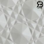 Túi Small Lady Dior Bag Màu Trắng Latte Diamond Cannage Calfskin 20CM Best Quality