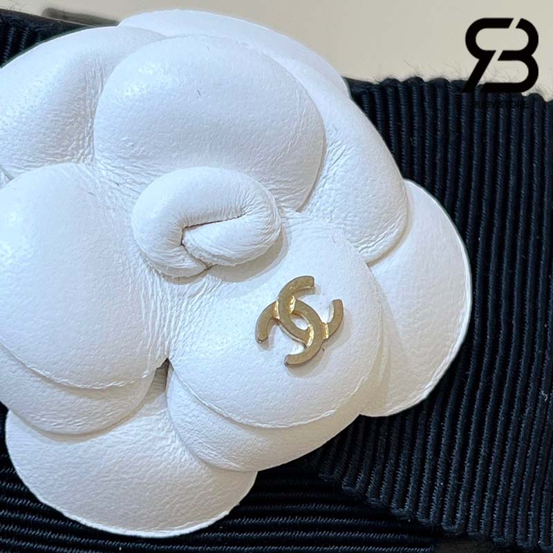 Túi Chanel 23 Pouch Màu Đen Lambskin Best Quality