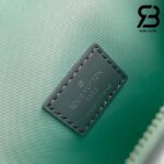 Túi LV Steamer Wearable Monogram Aquagarden Crystal Blue Best Quality