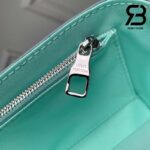 Túi LV Steamer Wearable Monogram Aquagarden Crystal Blue Best Quality