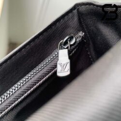 Túi LV Steamer Wearable Wallet Monogram Macassar Best Quality