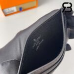 Ví LV Card Holder Màu Đen EPI Best Quality