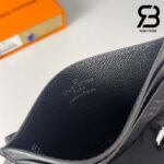 Ví LV Card Holder Monogram Eclipse Best Quality