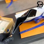 Ví LV Victorine Wallet Monogram Đen Beige Best Quality