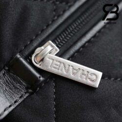 Ba Lô Chanel 22 Backpack Đen Da Calfskin SHW 34CM Best Quality