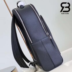 Ba Lô LV Avanue Backpack Màu Đen Taiga 40CM Best Quality
