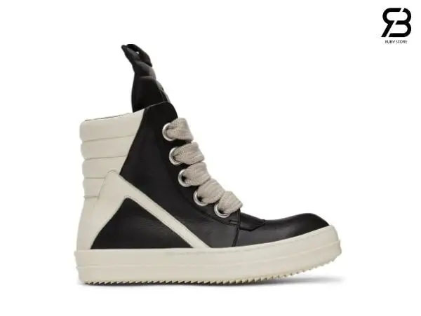 giay-rick-owens-geobasket-jumbo-laces-black-den-trang-sua-best-quality-avatar Giày Rick Owens Geobasket Jumbo Laces Black Đen Trắng Sữa Best Quality